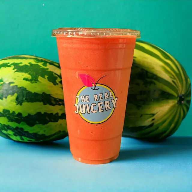 Watermelon Blast