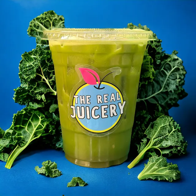 Really Green