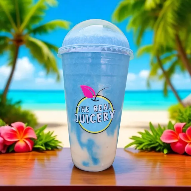 Island Colada